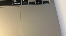 Good
													MacBook Air 2020 - 13" - Apple M1, Gray, 512 GB, 16 GB, photo 3 of 17