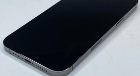 Fair
													Apple iPhone 12 Pro Max - T-Mobile, Graphite, 128 GB, A2342, photo 2 of 6