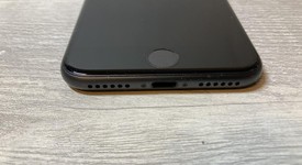 Good
													Apple iPhone 8 - Unlocked, Gray, 64 GB, A1863, photo 4 of 9