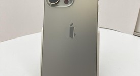 Fair
													Apple iPhone 15 Pro Max - Unlocked, Natural, 256 GB, A2849, photo 3 of 9