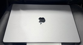 Good
													MacBook Pro 2021 - 16" - Apple M1 Pro 10-core, Gray, 512 GB, 16 GB, photo 3 of 13