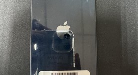 Fair
													Apple iPhone 14 - Unlocked, Midnight, 128 GB, A2649, photo 6 of 6