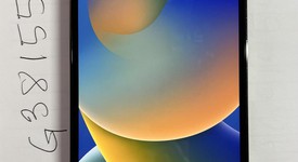 Mint
													Apple iPhone 12 Pro - Unlocked, Graphite, 256 GB, A2341, photo 1 of 8