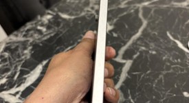 Mint
													Apple iPad Mini 7th Gen - Wi-Fi, Gray, 256 GB, A2993, photo 5 of 9