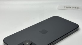 Good
													Apple iPhone 15 - Unlocked, Black, 128 GB, A2846, photo 3 of 4