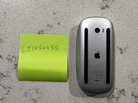 Apple Magic Mouse