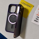 Mint Apple iPhone 14 Pro - Unlocked, 128 GB, Purple, A2650