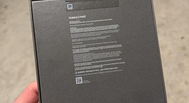 Mint
													Samsung Galaxy Z Fold7 - Unlocked, Jetblack, 512 GB, 12 GB, SM-F966U1, photo 1 of 5