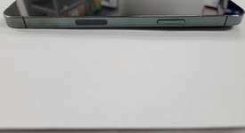 Fair
													Apple iPhone 13 Pro Max - Unlocked, Green, 128 GB, A2484, photo 5 of 7