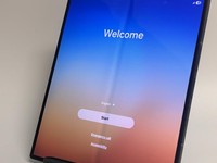 Samsung Galaxy Z Fold6