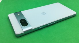 Good
													Google Pixel 7a - T-Mobile, Sea, 128 GB, 8 GB, GWKK3, photo 2 of 4