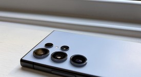 Mint
													Samsung Galaxy S24 Ultra - Unlocked, Blue, 512 GB, 12 GB, SM-S928U1, photo 2 of 47