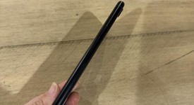 Good
													Apple iPhone SE 3rd Gen 2022 - Unlocked, Midnight, 64 GB, A2595, photo 2 of 7