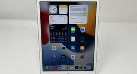 Good
													Apple iPad Mini 4 - Wi-Fi, Silver, 16 GB, photo 1 of 6