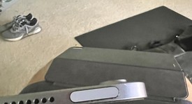 Good
													Apple iPad Air 5th Gen - Wi-Fi, Purple, 64 GB, A2588, photo 5 of 10