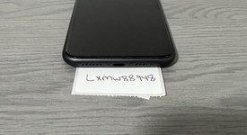 Mint
													Apple iPhone 11 - Unlocked, Black, 64 GB, A2111, photo 1 of 7