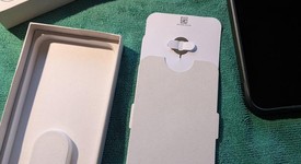 Good
													Google Pixel 9 - Unlocked, Obsidian, 128 GB, 12 GB, G2YBB, photo 3 of 10