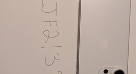 Good
													Apple iPhone 16 Pro - Visible, White, 256 GB, A3083, photo 3 of 7