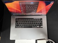 MacBook Pro 2019 - 16"