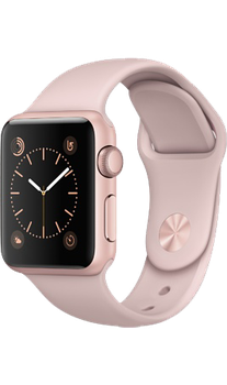 Apple Watch Series 2 38mm for sale