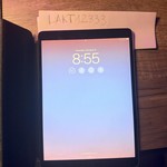 Good Apple iPad Pro 10.5 inch - Wi-Fi, 64 GB, Silver