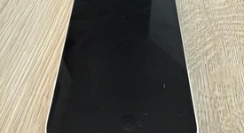 Good
													Apple iPhone 13 - AT&T, Starlight, 128 GB, A2482, photo 2 of 5