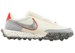  Nike Waffle Racer Crater Coconut Milk (Women's)