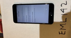 Good
													Apple iPhone 7 Plus - Verizon, Black, 256 GB, A1661, photo 5 of 8