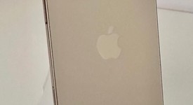 Mint
													Apple iPhone 16 Pro Max - Unlocked, Desert, 256 GB, A3084, photo 1 of 11