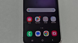 Mint
													Samsung Galaxy S23 Plus - Unlocked, Lavender, 256 GB, 8 GB, SM-S916U1, photo 1 of 8