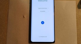 Good
													LG Velvet 5G - T-Mobile, Gray, 128 GB, 6 GB, LM-G900TM, photo 2 of 6