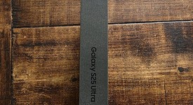 New
													Samsung Galaxy S25 Ultra - Unlocked, Jetblack, 1 TB, 12 GB, SM-S938U1, photo 4 of 5