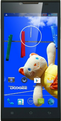 Doogee Turbo DG 2014 with IMEI 35839204375341