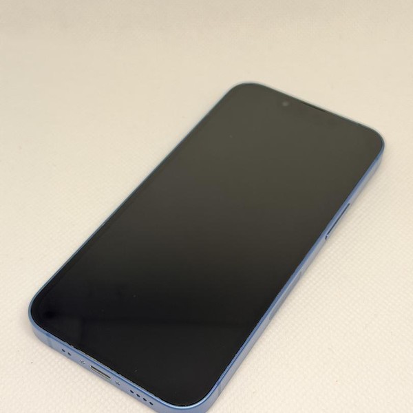Apple iPhone 13 Mini - Unlocked, 128 GB, Blue, A2481