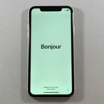 Fair Apple iPhone 11 - Unlocked, 128 GB, White, A2111