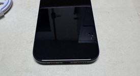 Mint
													Apple iPhone 15 - Unlocked, Black, 128 GB, A2846, photo 3 of 7