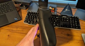 Mint
													Steam Deck OLED - AMD, Black, 1 TB, 16 GB, photo 3 of 7