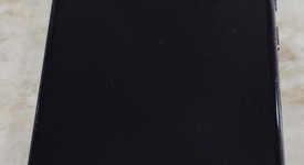 Good
													Samsung Galaxy S22 - T-Mobile, Black, 128 GB, 8 GB, SM-S901U, photo 1 of 6