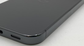 Good
													Google Pixel 10 Pro - Unlocked, Obsidian, 256 GB, G4QUR, photo 5 of 6