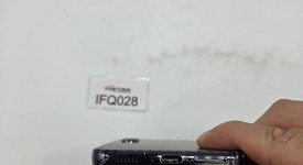 Fair
													Samsung Galaxy S23 - T-Mobile, Black, 128 GB, 8 GB, SM-S911U, photo 5 of 9