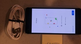 Good
													Google Pixel 2 - Verizon, Blue, 64 GB, Verizon Edition, photo 2 of 7