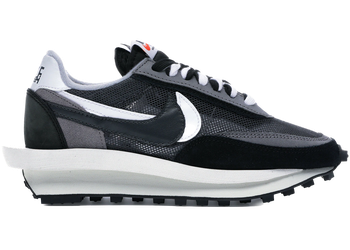 Nike LD Waffle sacai Black for sale