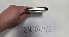 Mint
													Apple iPhone 16 Pro Max - Unlocked, Black, 512 GB, A3084, photo 5 of 8