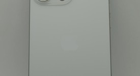 Mint
													Apple iPhone 16 Pro Max - Unlocked, White, 256 GB, A3084, photo 3 of 11
