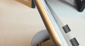 Good
													Apple iPhone 6S Plus - Unlocked, Gold, 16 GB, A1634, photo 4 of 7