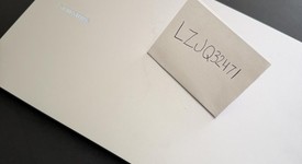 Mint
													Samsung Galaxy Book4 - Silver, 512 GB, 8 GB, photo 2 of 5