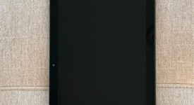 Good
													Amazon Fire HD 10 Kids Pro - Wi-Fi, Black, 32 GB, 3 GB, photo 3 of 9