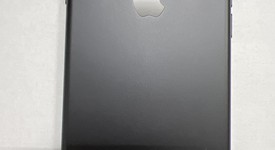 Mint
													Apple iPhone 7 - Unlocked, Black, 32 GB, A1660, photo 4 of 4