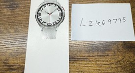 New
													Samsung Galaxy Watch6 Classic - Unlocked, Silver, 47mm, photo 1 of 4