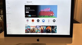 Good
													iMac 2013 27" - I5, 512 GB, 32 GB, photo 5 of 10